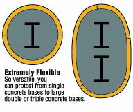 concrete-wrap-sizes