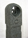 guard-post-granite